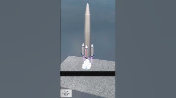 How a Rocket is ACTUALLY Built (It