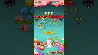 LINE BUBBLE 2 STAGE 4054