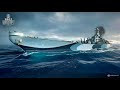 World of Warships Soundtrack 45