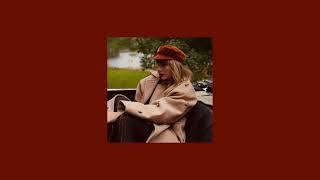 Run taylors Version from The Vault sped Up