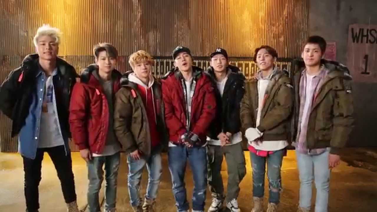 [NEPA] 네파 X 아이콘 뮤직비디오 MAKING 영상(NEPA x iKON M/V Making)