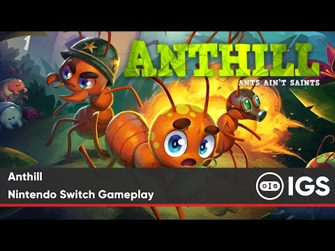 Video: Ant In Dec Podpišeta Novo Pogodbo Z Nintendo