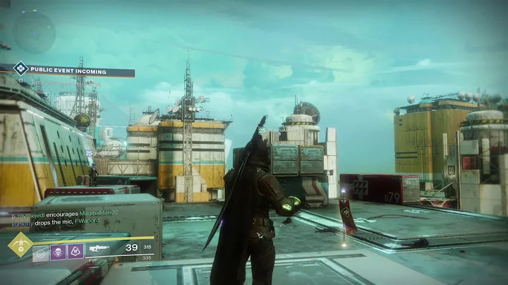 No man should have this much power