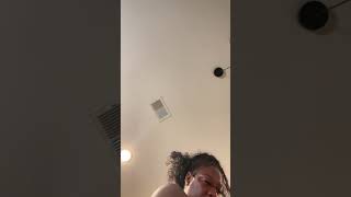 Highlight 0:00 - 1:14 from Nyema Bennett is live!