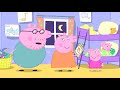 Peppa Pig en Español Episodios completos ❤️ Familia ⭐️ Compilación de 2019 ⭐️ Pepa la cerdita