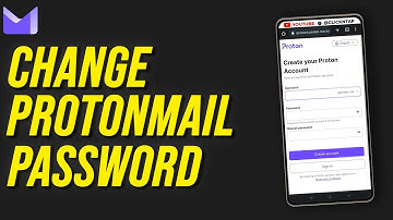 How To Change Your Protonmail Password