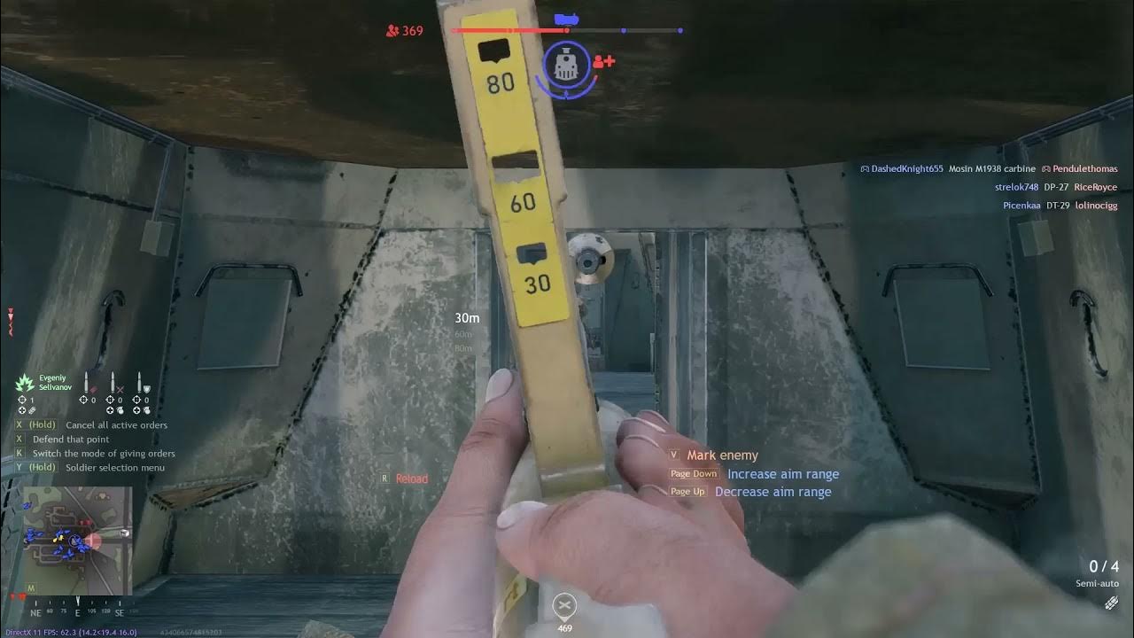 Enlisted - Armored Train / A Classic WHAT! - YouTube