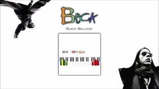 Beck - Black Balloon