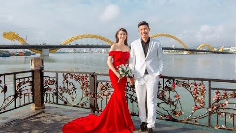 Le Vu Quy. Tuan Kiet&Kim Tu