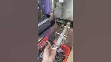 Máy đóng gói chất lỏng, máy đóng gói nước mắm, xì dầu, nước tương...