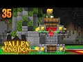 Minecraft: Fallen Kingdom Podcast