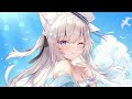 ♪(Nightcore)Miku Sawai「Darling」