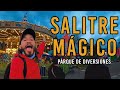 SALITRE MAGICO 🎢I Atracciones, precios, TOUR completo