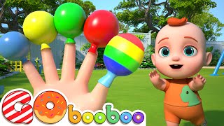 Finger Family +Compilation 8 Minutes| Top Songs of The Year | Nursery Rhymes for Kids