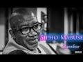 Zanzibar | Sipho Mabuse