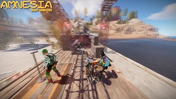 Amnesia 10x Modded | [CustomMap -09 Jan 2020]