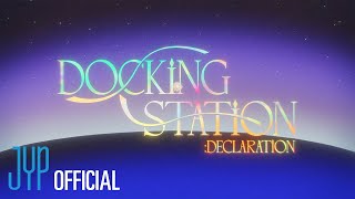 [NMIXX] Docking Station: Declaration