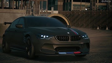 Need For Speed Payback | Gameplay | Dead Drop - M5