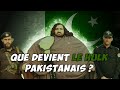 Que devient le hulk pakistanais khan baba