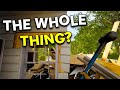 Deconstruction Simulator - Sledge Hammer Mania