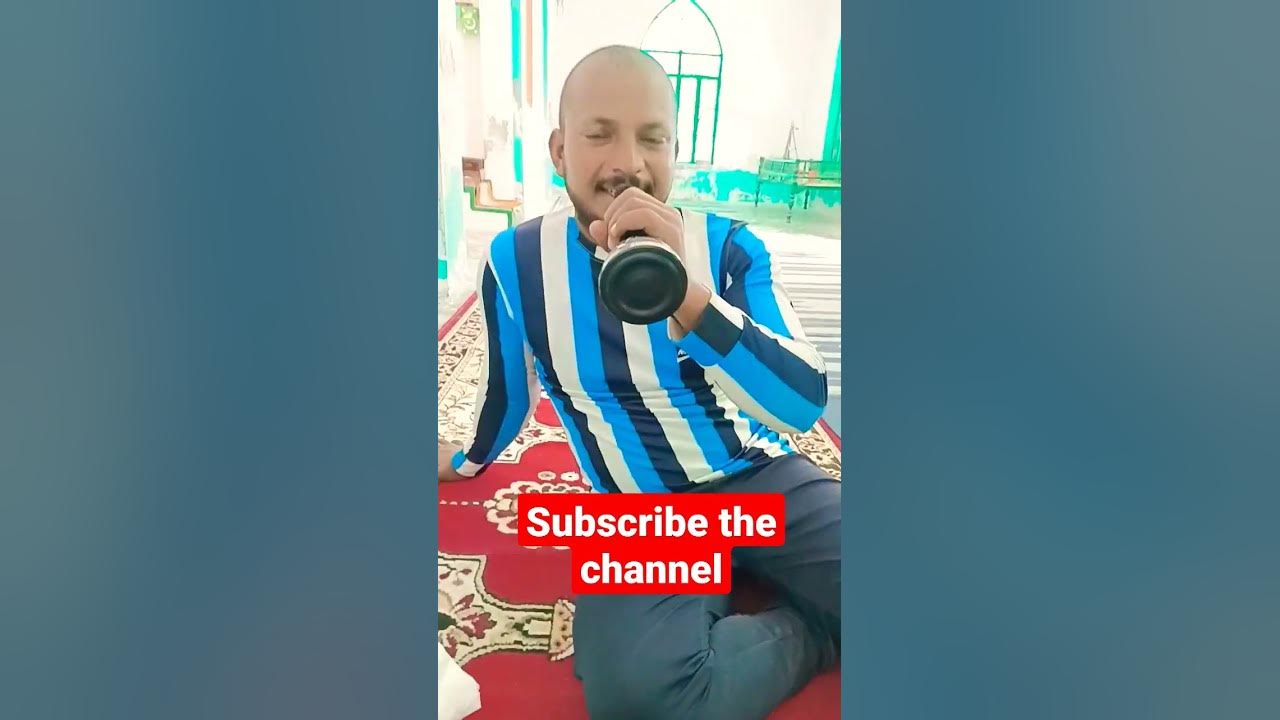 Har Musalman Ki Tamanna Hai