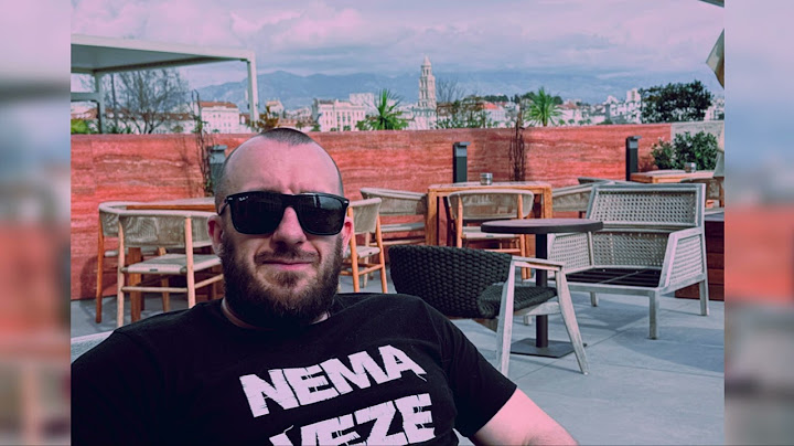 Žuvi - Ne želin se oženit