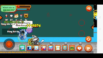 Ngọc rồng online - một chút kỹ năng úp bdkb