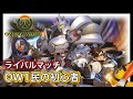 サポート認定進める【OW2】