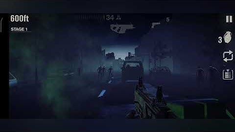 A45 APEX in into the dead 2 gameplay | RPWR Gaming