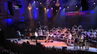The Great Escape - Ise de Lange,Iris Hond & New Amsterdam Orchestra