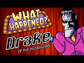 Drake of The 99 Dragons - What Happened?