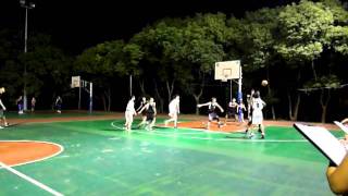 20111024聯盟vs資工part2