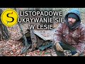 Ukrywam się i uciekam Pierwsze wnioski. Symulacje "The Hunted" Odc.11