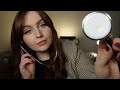 ASMR| Your First Midwife Appointment - Medical Roleplay