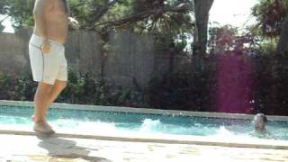 Los Chunguitos En Cabo Roig