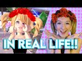 Royale High IN REAL LIFE! *Must Watch*