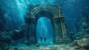 Lake Huron Discovery Reveals Underwater Ancient Civilization