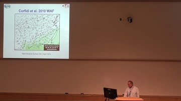 Operational Observing Systems and Upper-Air Analysis