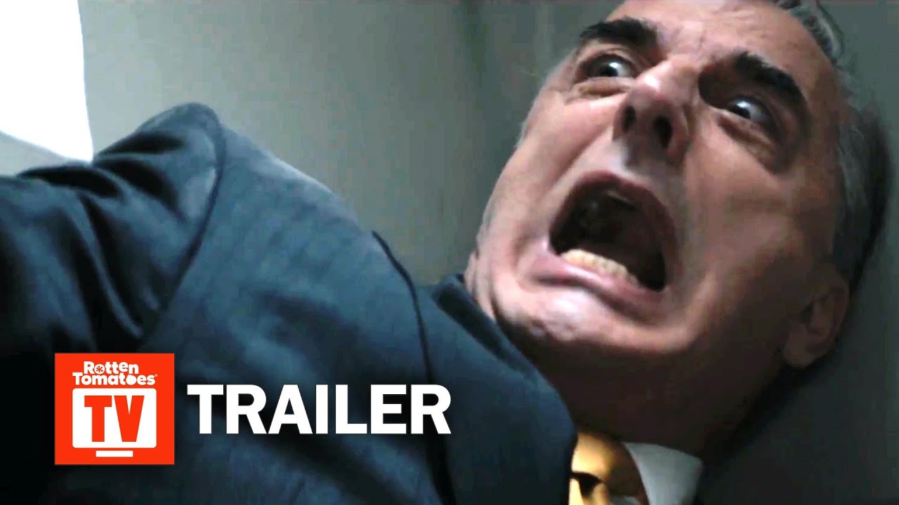 Doctor Who S11E04 Trailer | 'Arachnids in the UK' | Rotten Tomatoes TV