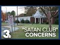 Chesapeake parents concerned over After School Satan Club