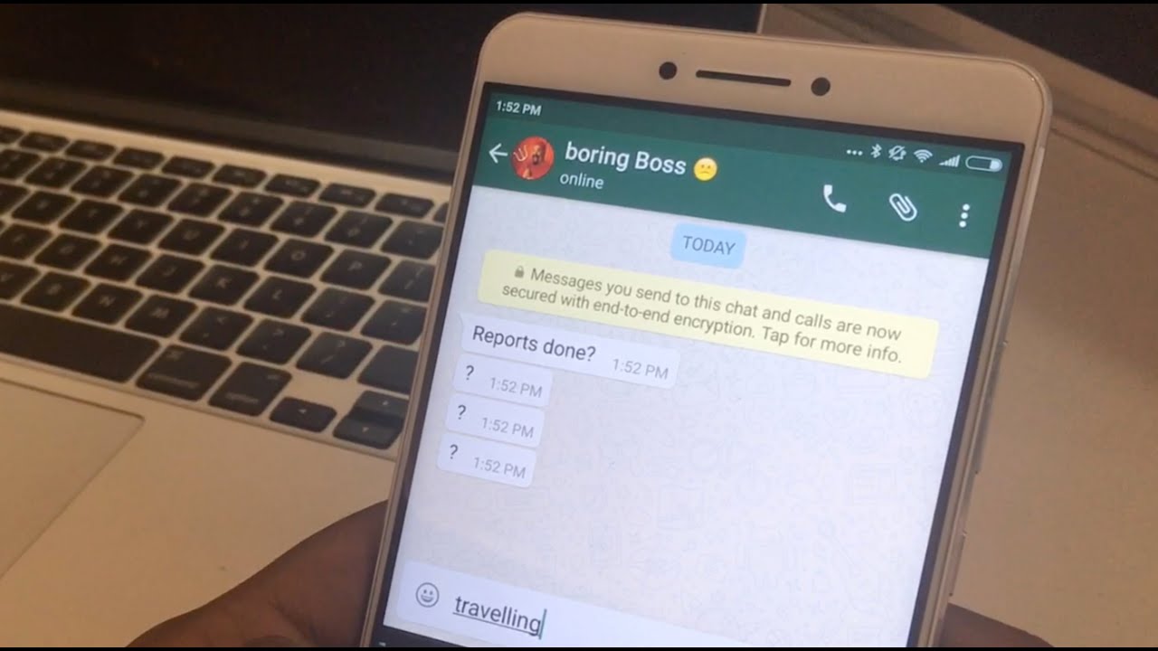 The social media app that's not safe for work