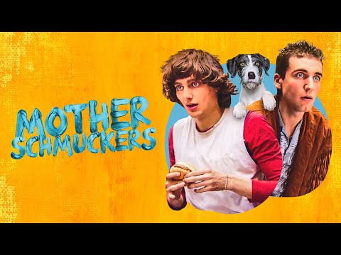 Mother Schmuckers Official Trailer | Comedy, Independent | World Premiere Sundance