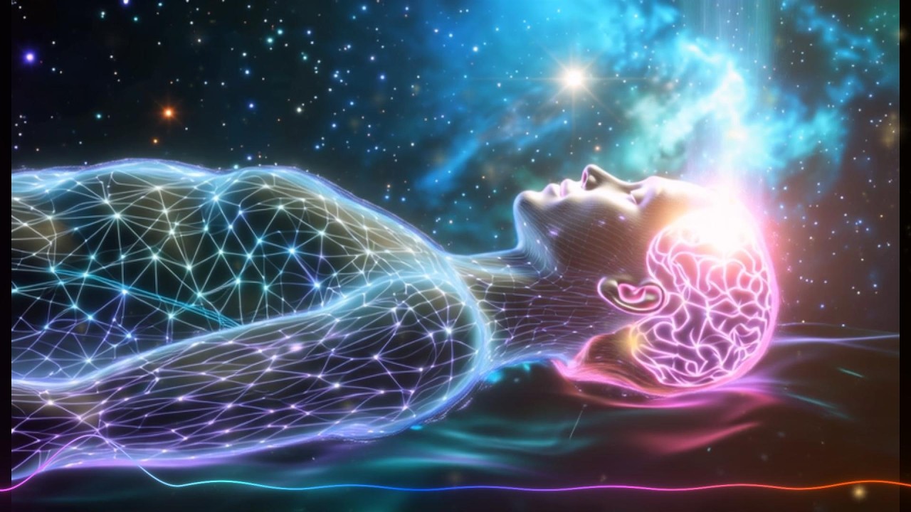 432Hz Sleep Frequencies for Deep Rest and Relaxation