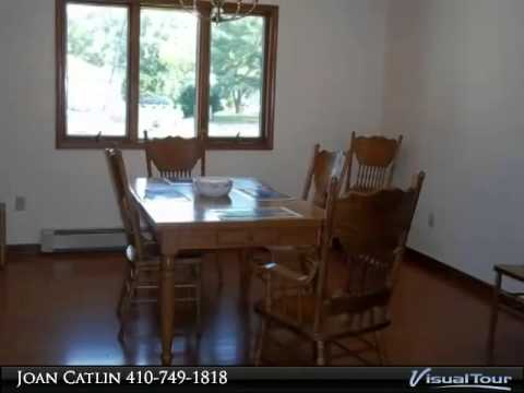5033 Annemessex Rd, Crisfield, MD home video tour