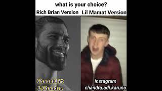 Download Lagu Wuhan K0ntol Versi Ori Rich Brian \u0026 Lil Mamat MP3 Download Lagu Wuhan K0ntol Versi Ori Rich Brian \u0026 Lil Mamat MP3