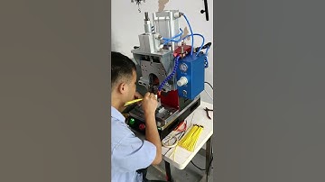 Ultrasonic wire welder Ultrasonic welding for copper wires
