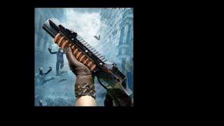 Free FPS Gun Shooting Games Dead Zombie Trigger 3 Real Survival Shooting FPS Android LP No Comm 9 screenshot 4