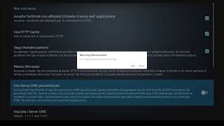 Cambiare I Dns Iptv Extreme Dopo Ultimo Aggiornamento Versione V 129