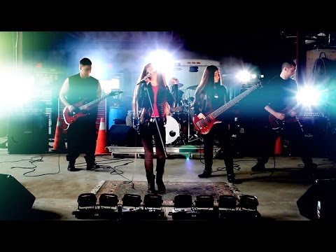 motion-device---drama-queen-[official-music-video]