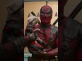 Deadpool & Wolverine | "Le Varianti di Deadpool"